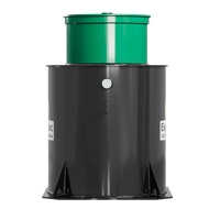 Станция биоочистки Евролос БИО6