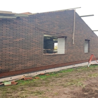 Кирпич лицевой Арский 1НФ флеш Россо Винтаж