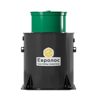 Станция биоочистки Евролос БИО8