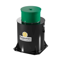 Станция биоочистки Евролос БИО8