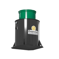 Станция биоочистки Евролос БИО8