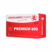 Цемент HeidelbergCement М600 25 кг